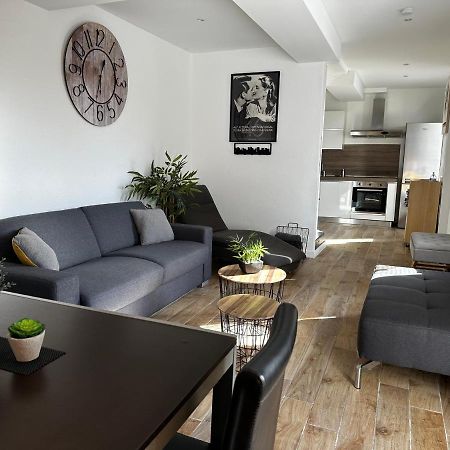 Villa Cocooning proche Cannes Vallauris Extérieur photo