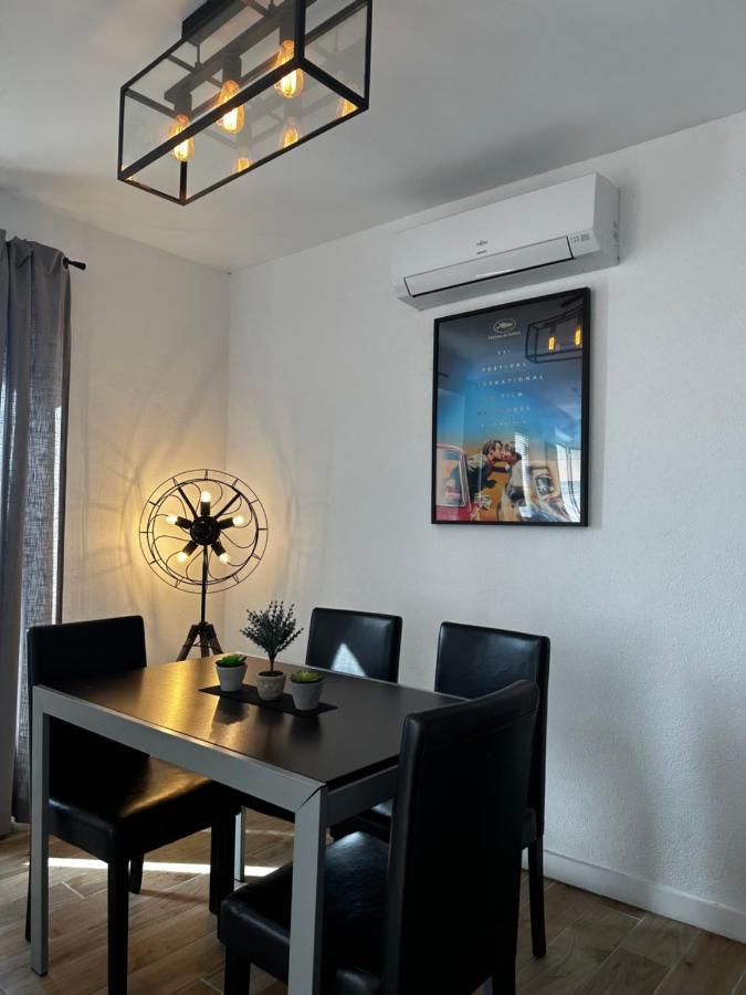 Villa Cocooning proche Cannes Vallauris Extérieur photo