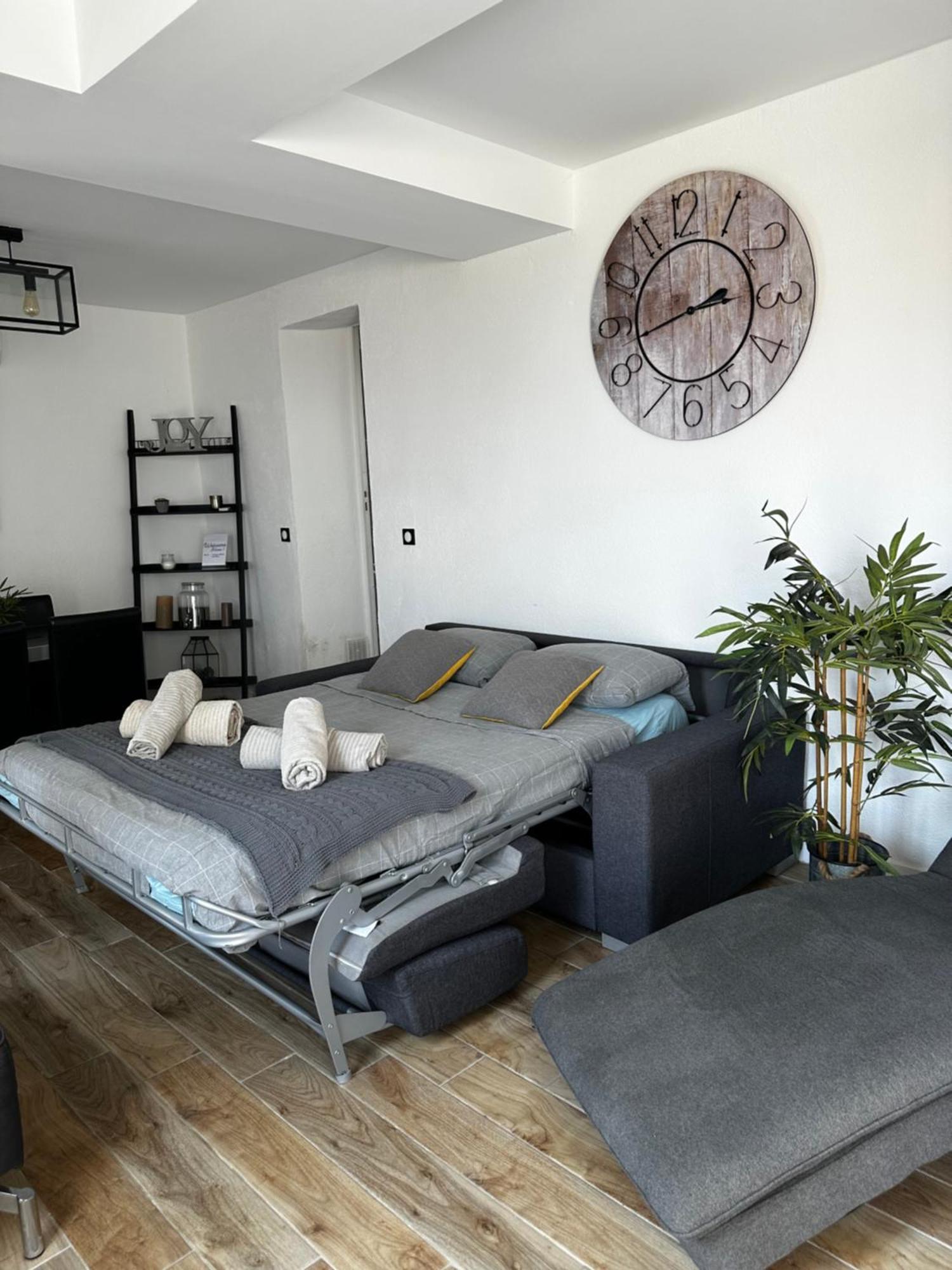 Villa Cocooning proche Cannes Vallauris Extérieur photo