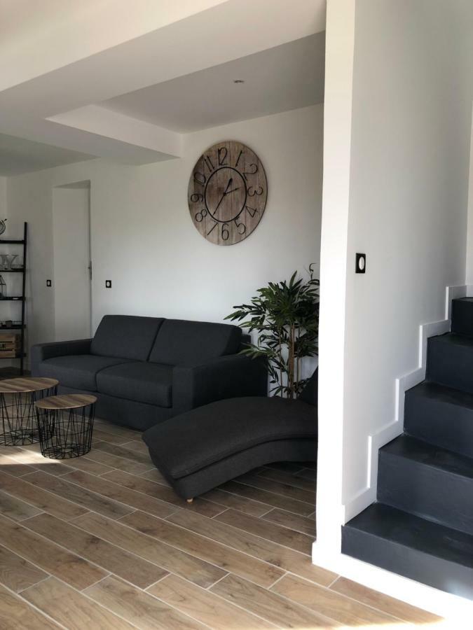 Villa Cocooning proche Cannes Vallauris Extérieur photo