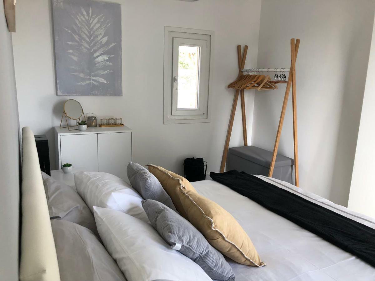 Villa Cocooning proche Cannes Vallauris Extérieur photo